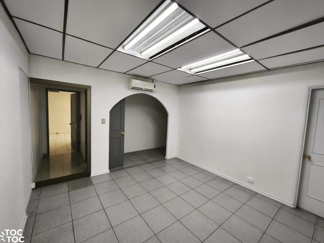 Oficina en arriendo en San Miguel, Metropolitana