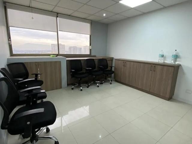Oficina en venta en San Miguel, Metropolitana