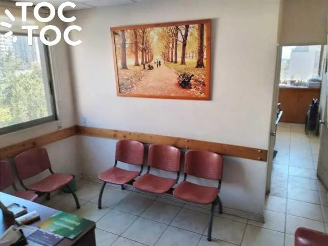 Oficina en venta en San Miguel, Santiago