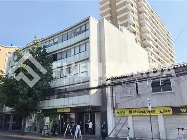 Oficina en arriendo en San Miguel, Metropolitana