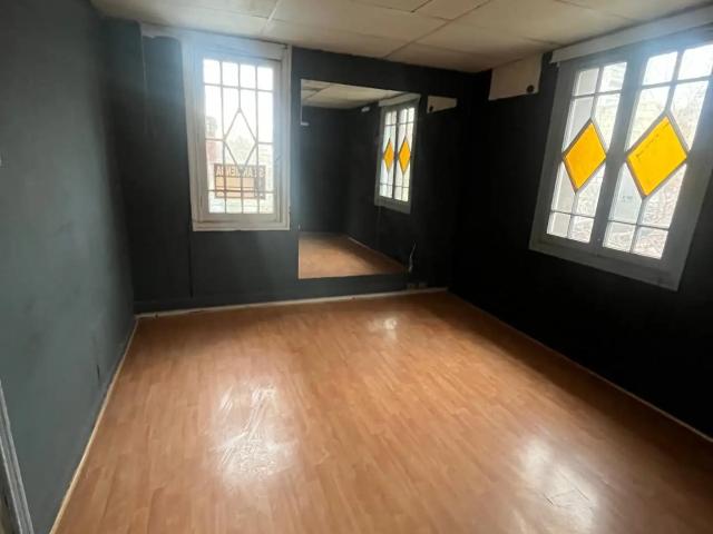Oficina en arriendo en San Miguel, Metropolitana