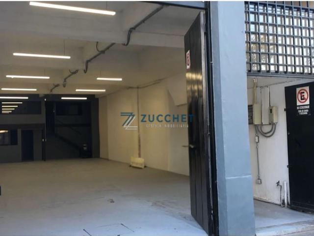 Oficina en San Miguel