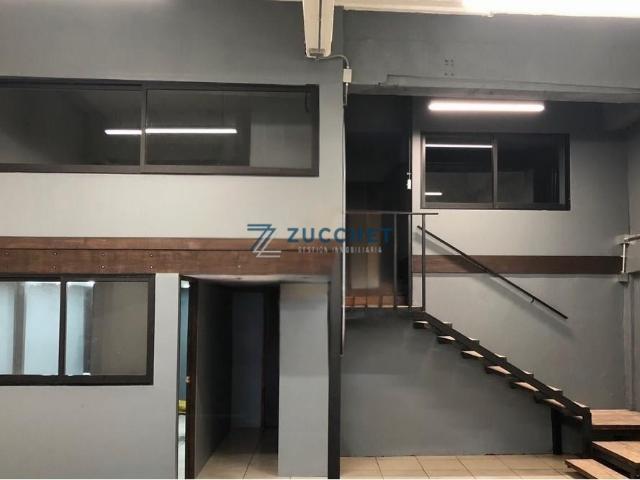 Oficina en San Miguel