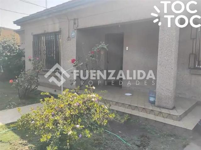 Oficina en venta en San Miguel, Metropolitana