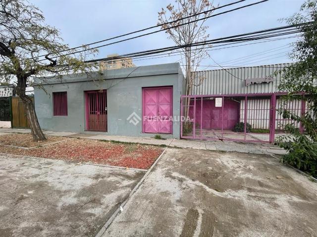 Oficina en venta en San Miguel, Santiago