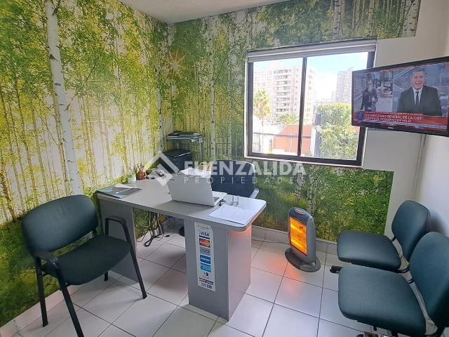Oficina en venta en San Miguel, Metropolitana