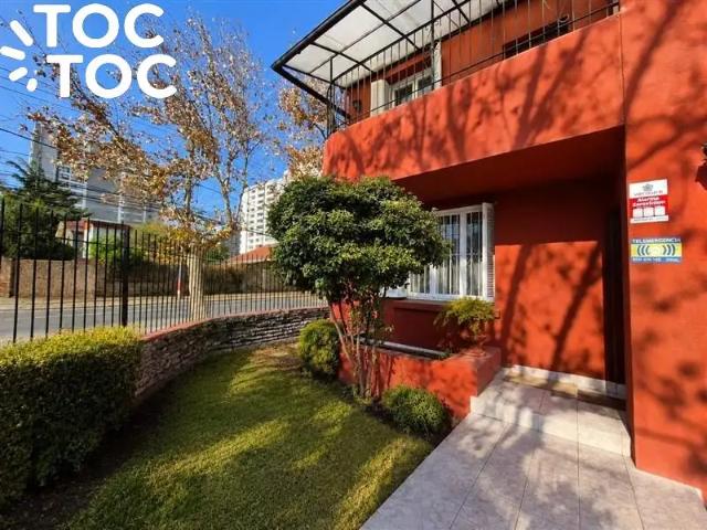Oficina en venta en San Miguel, Metropolitana