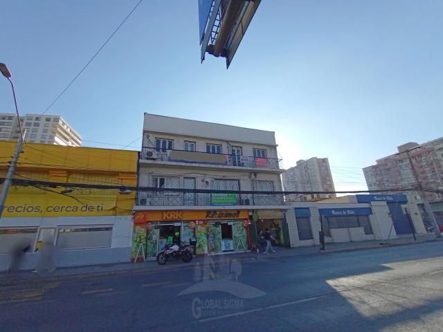 Oficina en arriendo en San Miguel, Metropolitana