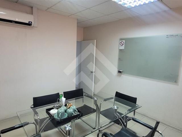 Oficina en San Miguel