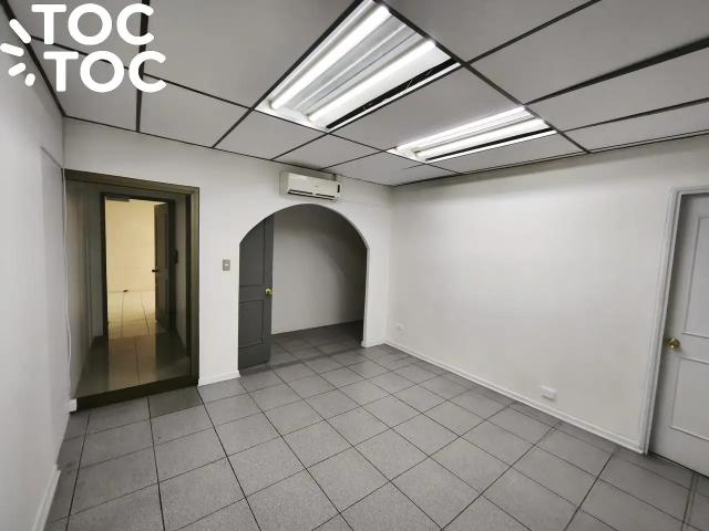Oficina en arriendo en San Miguel, Metropolitana