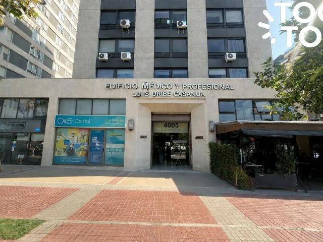 Oficina en venta en San Miguel, Metropolitana