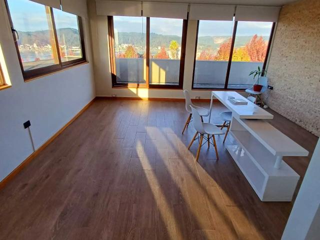 Oficina en venta en San Pedro De La Paz, Biobío
