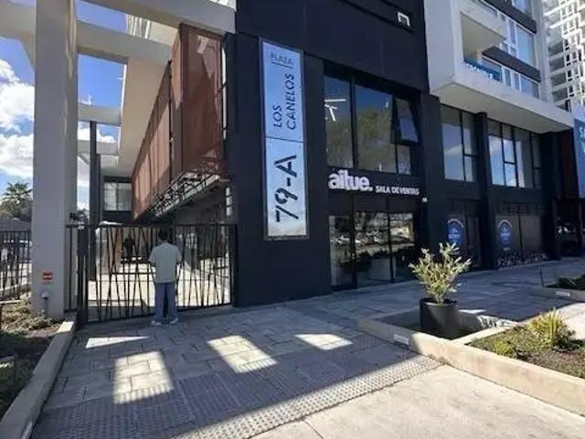 Oficina en arriendo en San Pedro De La Paz, Biobío