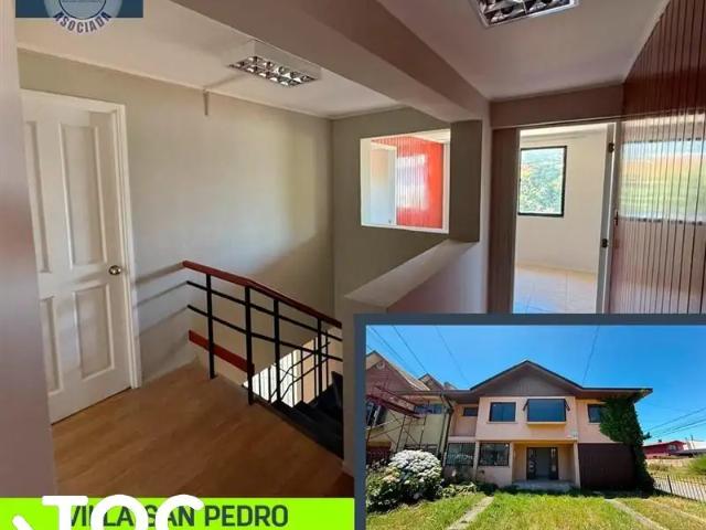 Oficina en arriendo en San Pedro De La Paz, Biobío