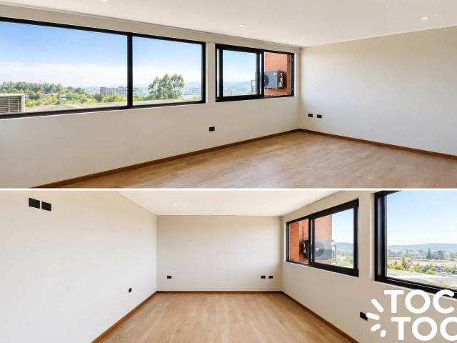 Oficina en venta en San Pedro De La Paz, Biobío