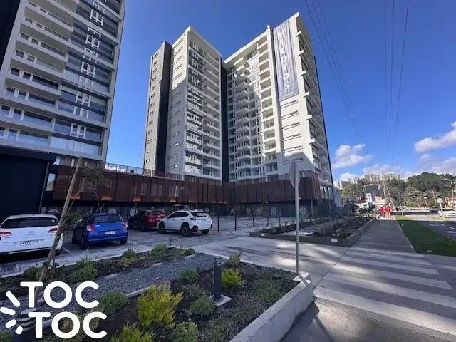 Oficina en arriendo en San Pedro De La Paz, Biobío