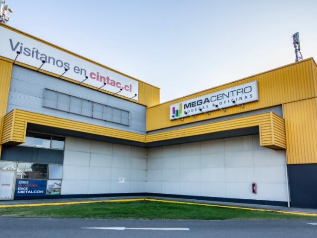 Oficina en arriendo en San Pedro De La Paz, Biobío
