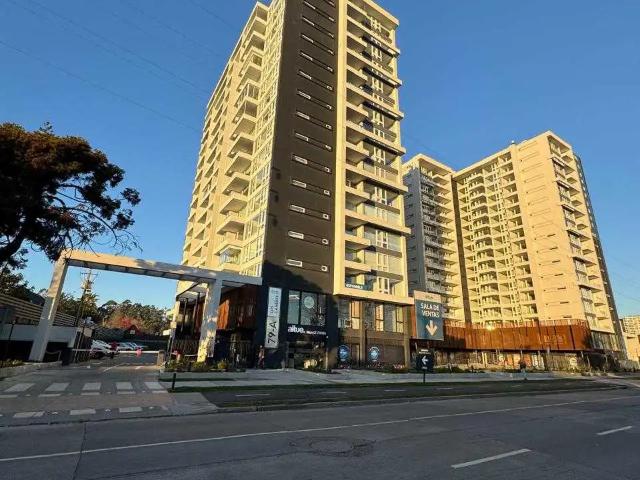 Oficina en arriendo en San Pedro De La Paz, Biobío