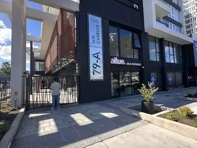 Oficina en arriendo en Concepción, Biobío