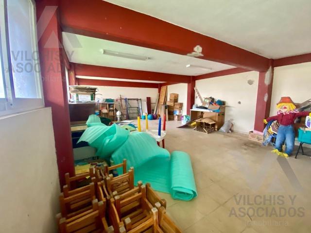 Terreno en renta en Jilotepec, Estado de México