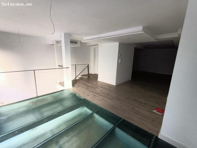 Local Comercial en alquiler en Barcelona, Sant Gervasi - Galvany