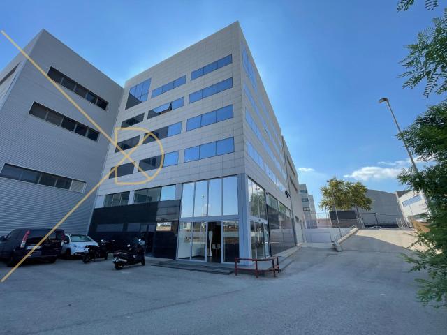 Local Comercial en alquiler en Sant Just Desvern, Pedralbes