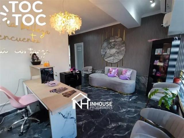 Oficina en venta en Tarapacá, Metropolitana