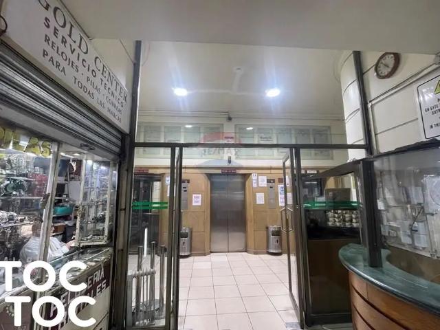 Oficina en venta en Tarapacá, Metropolitana
