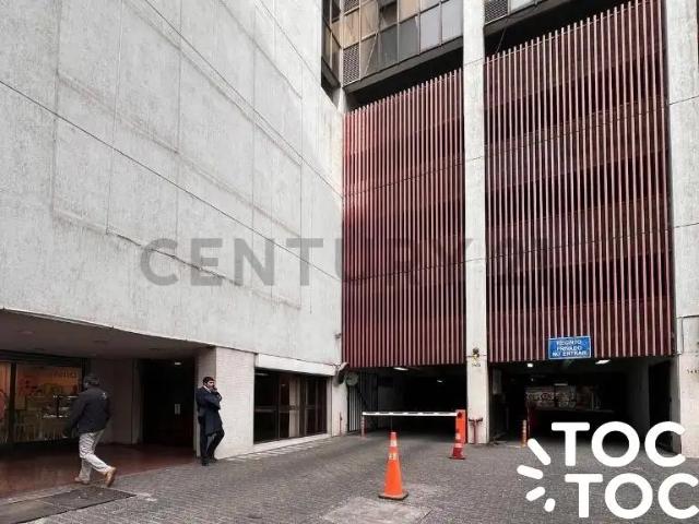 Oficina en arriendo en Estación Central, Metropolitana