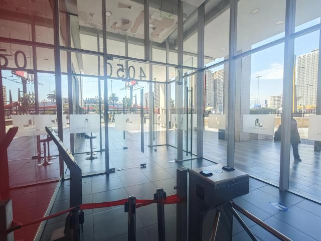Oficina en arriendo en Estación Central, Metropolitana
