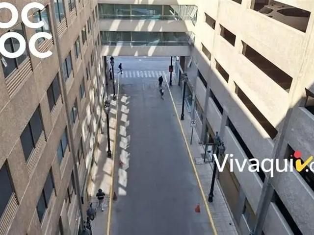 Oficina en arriendo en Tarapacá, Metropolitana