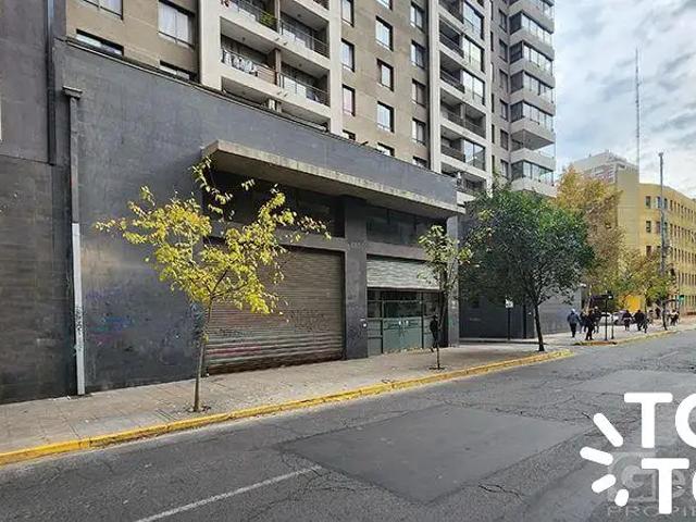 Oficina en venta en Maipu, Villa Los Almendros