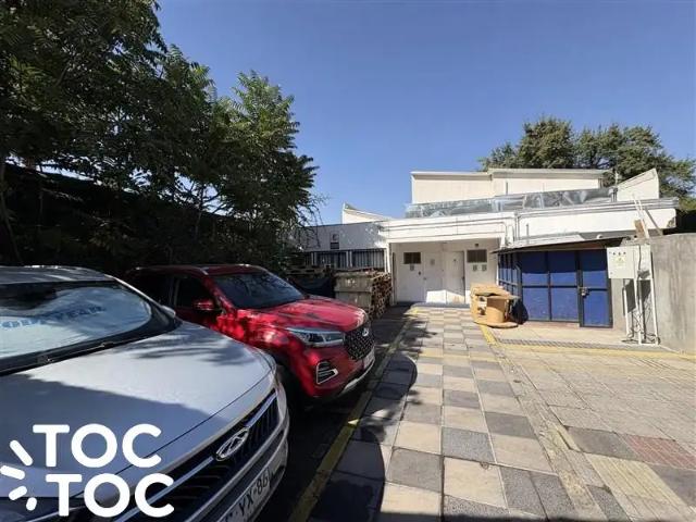 Oficina en arriendo en Quinta Normal, Tarapacá