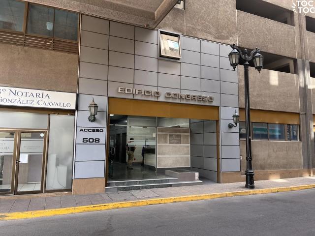 Oficina en venta en Tarapacá, Metropolitana