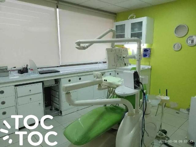 Oficina en venta en San Miguel, Santiago