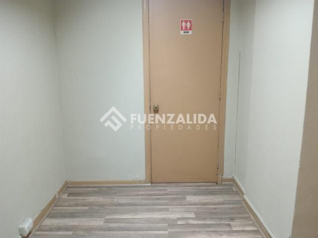 Oficina en arriendo en Tarapacá, Metropolitana