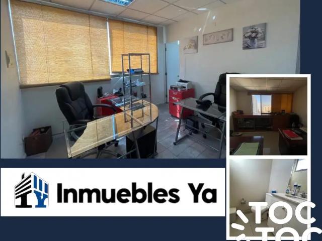 Oficina en arriendo en San Miguel, Metropolitana