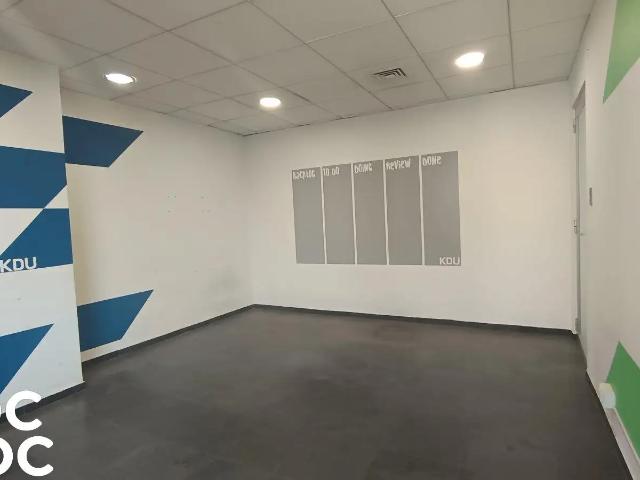 Oficina en arriendo en Santiago