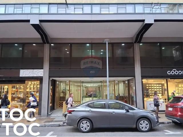 Oficina en venta en Tarapacá, Metropolitana