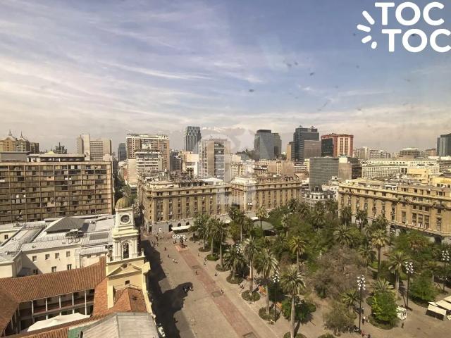 Oficina en arriendo en Santiago