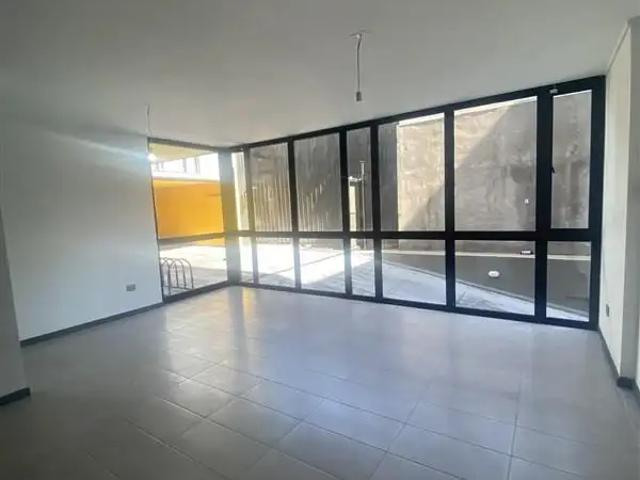 Oficina en arriendo en Santiago