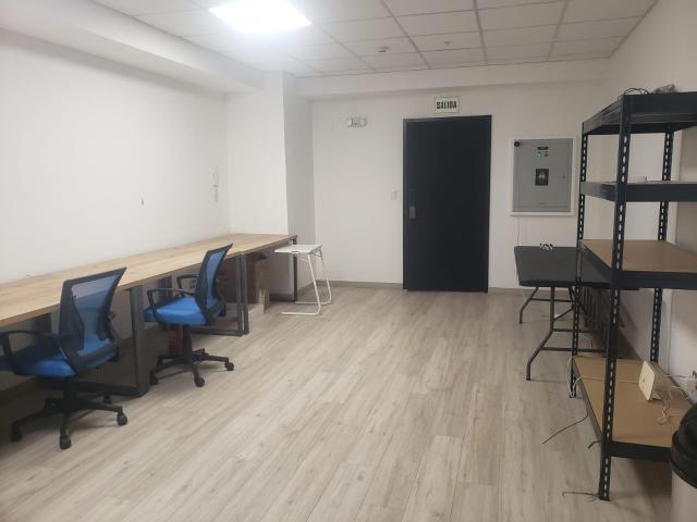 Oficina venta en Santiago De Surco, Lima Metropolitana
