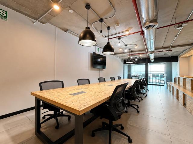 Oficina venta en Santiago De Surco, Lima Metropolitana
