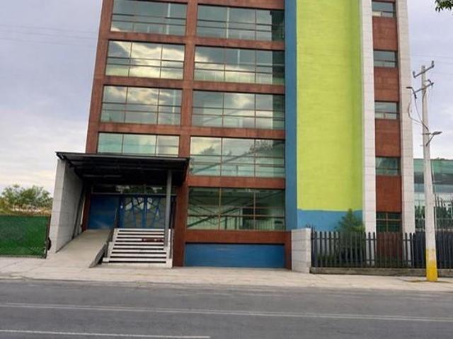 Oficina en renta en Cuautitlán Izcalli, Estado de México