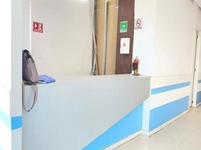 Oficina en renta en Cuautitlán Izcalli, Estado de México