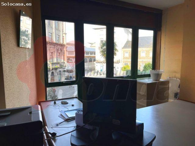 Oficina en venta en Casco Vello, Lugo