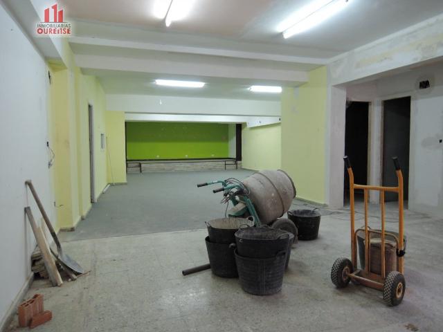 Oficina en alquiler en Centro, Ourense