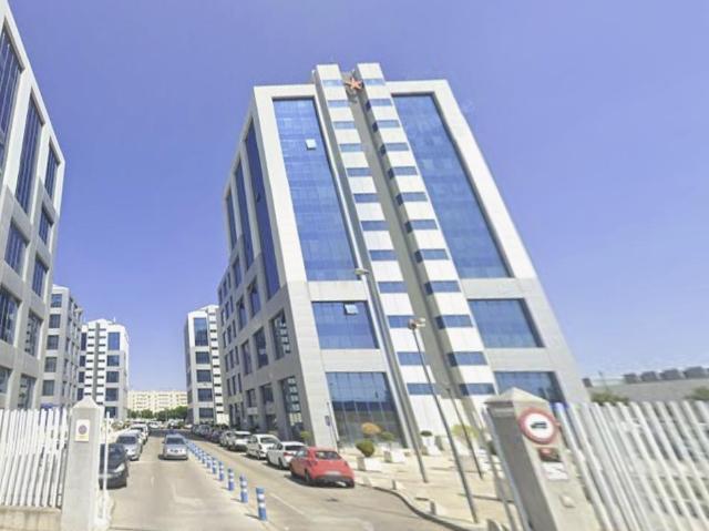 Oficina en venta en Distrito Norte, Sevilla