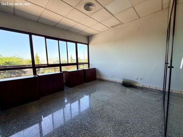 Local Comercial en alquiler en Distrito Norte, Sevilla