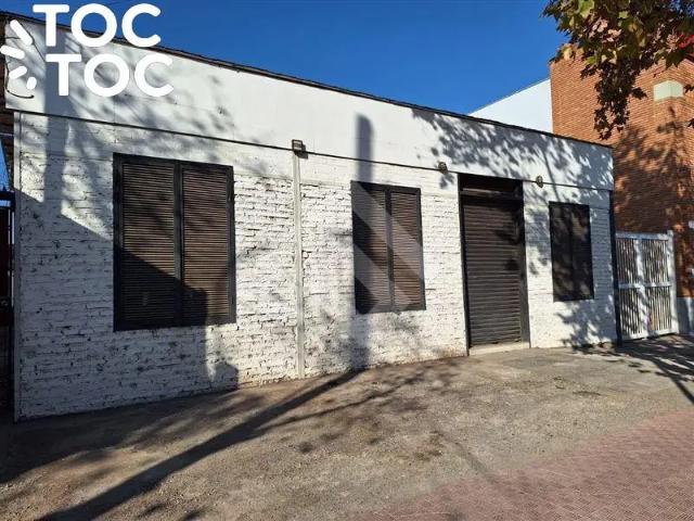 Oficina en venta en Esmeralda, Metropolitana